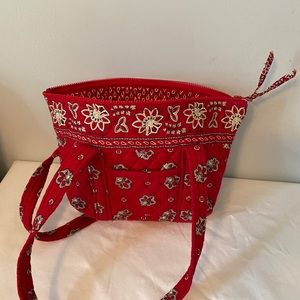 Vera Bradley Pocketbook aka Purse